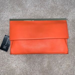 INC International Concepts Clutch Purse